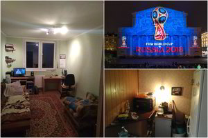 Rusus apėmė beprotybė – dėl futbolo kainos šovė į fantastiškas aukštumas