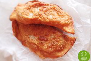  Senoviniai čeburekai su daržovėmis. Jų tešla – tiesiog tobula