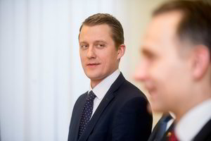 Ž. Vaičiūnas: „Nord Stream 2” yra akivaizdus Rusijos geopolitinis projektas“