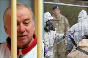 Britai neišdavė vizos „Novičiok“ apnuodyto S. Skripalio dukterėčiai