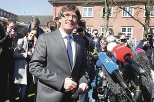 Lyderiui nusišypsojo sėkmė: priėmė palankų sprendimą