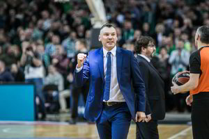 Po pergalės Pirėjuje – Šaro įsitikinimas: „Atkrintamosios padarys mus geresniais“ 