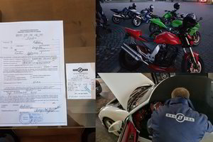 Netikėtas pareigūnų apsilankymas vairuotojui virto tikru košmaru: taip gali įkliūti kiekvienas