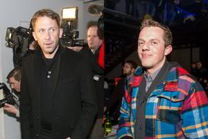 „Skamp“ narys Vilius Alesius netikėtu būdu pašiepė Selo išsišokimus