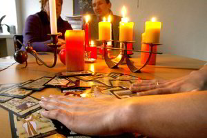 Nelegaliai gydančių raganų triukas – prisidengti Dievo vardu