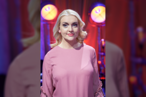 Besilaukianti Rūta Ščiogolevaitė prisipažino, kurių savo poelgių gailisi