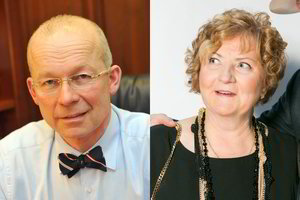 Garsaus chirurgo Kęstučio Vitkaus šeimoje – skaudi žinia: neteko žmonos