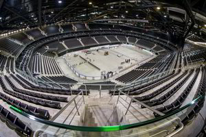 Pasaulio ledo ritulio čempionate Kaune – 15 rungtynių