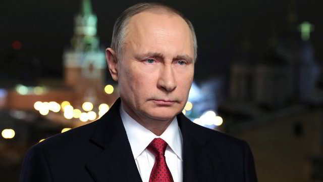 Rusija žada griežtą atsaką JAV už sankcijas oligarchams