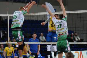 „Kauno-ASU“ moterys ir Sūduvos vyrai – per žingsnį nuo Lietuvos tinklinio čempionato aukso