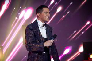 „Mes – vieno kraujo“ dalyvis atskleidė skaudžią tiesą apie savo gyvenimą