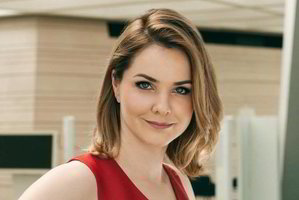 LNK žinių vedėja Lina Kairytė su vyru sulaukė pirmagimio