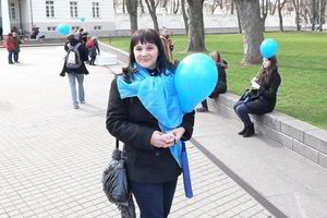 Neįgalaus vaiko mama: „Valstybei aš nerūpiu“