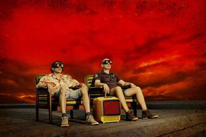 „LRT Opus Ore“ koncerte prie „Happyendless“ prisijungs būrys garsių vokalistų