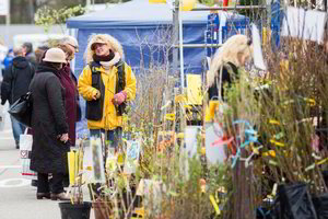 Jubiliejinėje RESTA parodoje – daugybė staigmenų lankytojams