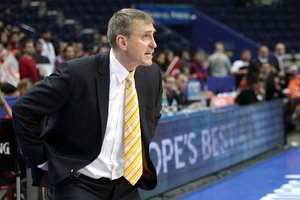 Europos taurės turnyro finalas: į auksą pretenduoja du lietuviai