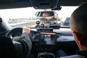 Kelių policija naudoja naują priemonę – pažeidėjai gerokai nustemba