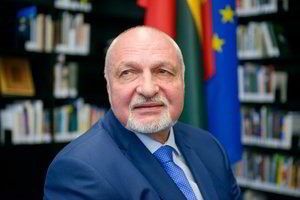 V. Mazuronis – apie tai, kas „užkniso“ ir koks būtų prezidentas