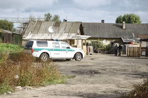 Taboras vėl tapo mirties keliu: tokio skaičiaus nebuvo seniai 