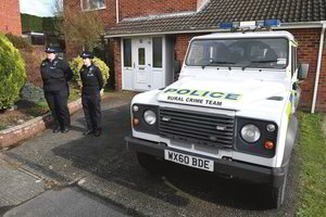 Ekspertė paaiškino, kaip Skripaliai galėjo atlaikyti cheminę ataką