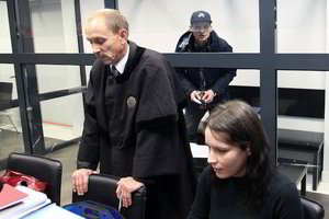 Matuko nužudymas: motina jau tikrinama melo detektoriumi