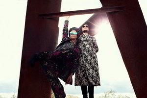 „Beissoul & Einius“ pristato naują vaizdo singlą, o gerbėjų laukia trečias albumas