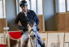 Lietuvos konkūrų ir dailiojo jojimo čempionai paaiškėjo dviejose vietose