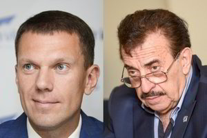 Sąmyšis bokso federacijos vadovybėje – sugrįžta į valdžią išvarytieji vadovai