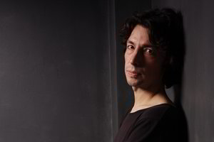 Pianistui Viktorui Paukšteliui koncerte netrukdo net triukšmaujantys klausytojai