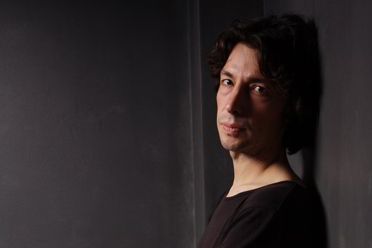 Pianistui Viktorui Paukšteliui koncerte netrukdo net triukšmaujantys klausytojai