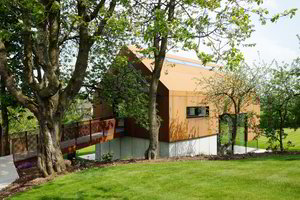 Štai ko prisigalvoja, kai architektai kuria patys sau