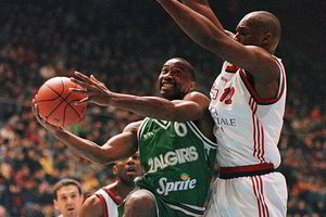 Penkių sekundžių drama: „Žalgirio“ istoriją pakeitęs herojus siunčia žinutę Kaunui