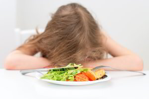 Gydytoja dietologė: „Vaikai ir toliau nevalgys, jei nekeisime požiūrio“