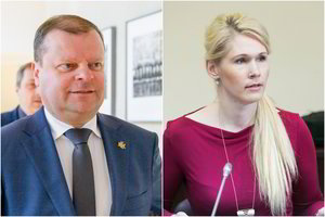 VRK nusprendė: valstiečiai įstatymą pažeidė, bet ne šiurkščiai