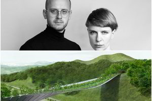 Jaunieji Lietuvos architektai trina geografines ribas