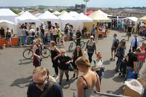 „Vegfest LT” vasaros festivalyje šiemet laukiama ypatingų svečių