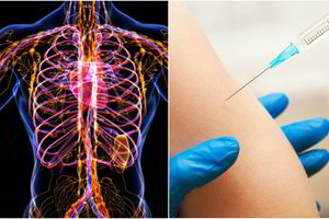 Revoliucija medicinos pasaulyje – sukurta vakcina, gydanti vėžį