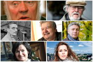 Lietuvos šimtmetis literatūroje: tarp agrarinės kultūros ir eurokomjaunuolių