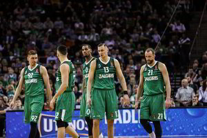 Eurolygos krepšinio žemėlapis: Lietuva rado vietą tarp lyderių