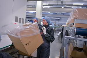 Veriasi perspektyvi sritis: šiemet Lietuvai reikės 300 specialistų