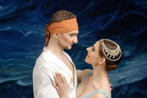 „Korsaras“ – apie laikus, kai niekas net neįsivaizdavo #metoo    