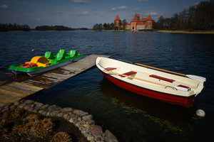 Turistų gausos laukiantys Trakai: apšnerkšta stotis, kylančios kainos ir nuobodulys