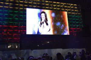 Didžiulei miniai Izraelyje dainavusi I. Zasimauskaitė: „Norėčiau, kad tai nesibaigtų“