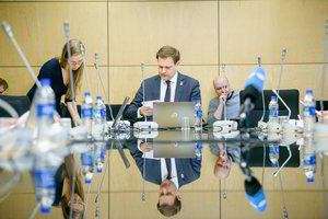 Seimo komisija prašys STT įvertinti LRT programų pirkimų skaidrumą