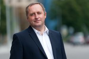 Žurnalistui Tomui Čyvui – kaltinimai dėl smurto artimoje aplinkoje