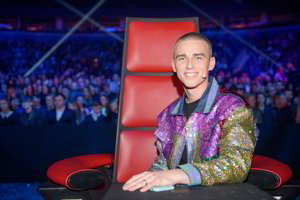 Donatas Montvydas ruošia staigmeną: tai viena laukiamiausių vasaros dienų