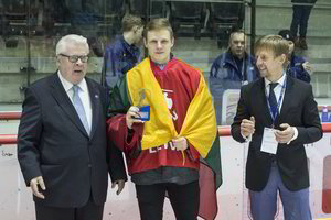 „Mūsų svajonių komandos“ kandidatai: „auksinis“ vartininkas A. Pavliukovas	