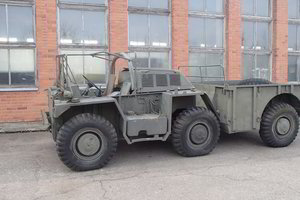 Karinis šešiaratis išsiskyrė neįprasta konstrukcija – pirmasis žvilgsnis apgauna