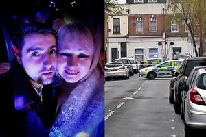 Atlikėjo Manto Vyganto kieme – susišaudymas: šiurpūs nusikaltimai kelia paniką