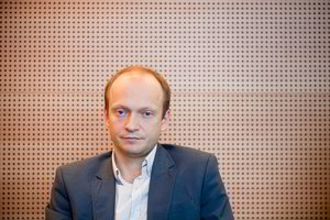 Ekonomistas N. Mačiulis užminė mįslę dėl dalyvavimo prezidento rinkimuose